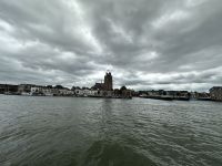 Auf Wiedersehen Dordrecht