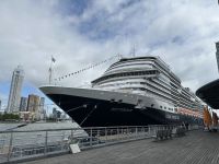 Rotterdam - Holland America Line