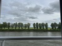 unterwegs mit MS Dutch Grace