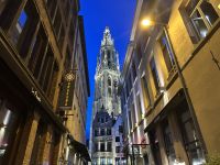 Antwerpen 