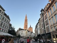 Antwerpen Liebfrauenkirche 
