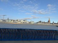 Antwerpen Anlegestelle