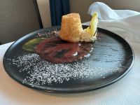 Nachtisch Abendessen 