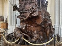 Löwen - Peterskirche 