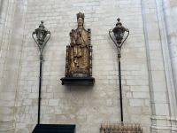 Löwen - Peterskirche 