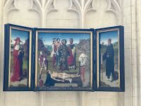 Löwen - Peterskirche 