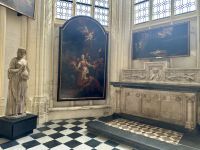 Löwen - Peterskirche 