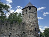 Maastricht - Jekerkwartier Helpoort