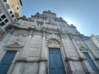 Lüttich - Saint-Antonine