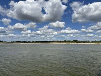 an Bord der MS Dutch Grace