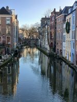 Spaziergang Utrecht 3.jpg &ndash; &copy; Gabriele Stoffele (Eberhardt TRAVEL)