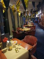 Sylvester  Lounge Dutch Grace &ndash; &copy; Gabriele Stoffele (Eberhardt TRAVEL)