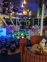 Sylvester 2. Lounge Dutch Grace &ndash; &copy; Gabriele Stoffele (Eberhardt TRAVEL)