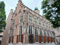 Das alte Rathaus &ndash; &copy; Wolfgang Eckert (Eberhardt TRAVEL)