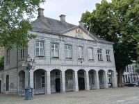 Hoofdwacht &ndash; &copy; Wolfgang Eckert (Eberhardt TRAVEL)