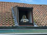 Eine Mitbewohnerin &ndash; &copy; Wolfgang Eckert (Eberhardt TRAVEL)
