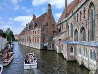 Blick auf Owd-Sint-Jam &ndash; &copy; Wolfgang Eckert (Eberhardt TRAVEL)