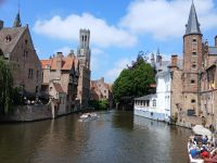 Blick in die Altstadt &ndash; &copy; Wolfgang Eckert (Eberhardt TRAVEL)