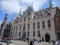 Am Markt &ndash; &copy; Wolfgang Eckert (Eberhardt TRAVEL)
