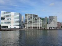 Blick auf Amsterdam &ndash; &copy; Wolfgang Eckert (Eberhardt TRAVEL)