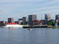 Blick auf Amsterdam &ndash; &copy; Wolfgang Eckert (Eberhardt TRAVEL)