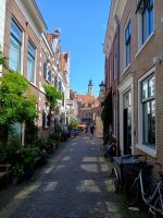 Innenstadt von Haarlem &ndash; &copy; Wolfgang Eckert (Eberhardt TRAVEL)