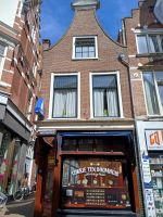 Corrie ten Boom House (Museum) &ndash; &copy; Wolfgang Eckert (Eberhardt TRAVEL)