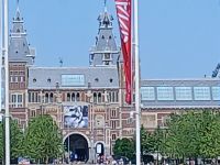 Rijksmuseum &ndash; &copy; Wolfgang Eckert (Eberhardt TRAVEL)