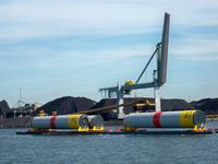 Und immer wieder spannende Begegnungen