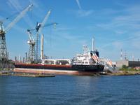 Interressantes wohin man schaut