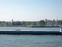 Hafen von Willemstad