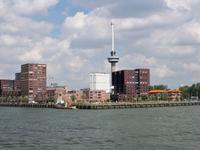 Euro-Mast in Rotterdam