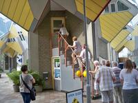 Alle sind neugierig!