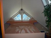 Das ist ein Schlafzimmer!