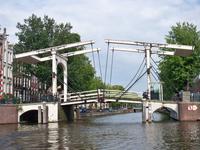 Interessante Grachtenfahrt