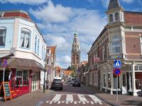Zuiderkerk in Enkhuizen