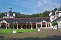 Kutschenmuseum, Schloss Het Loo