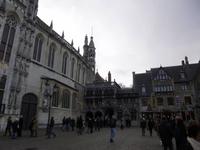 Liebfrauenkirche in Brügge