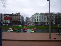 Künstlerviertel in Rotterdam