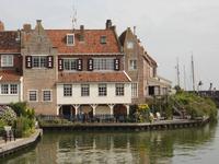 kleine idyllische Gärtchen