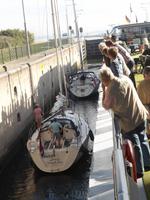 Klein und Groß  -  jeder hat Platz