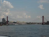 Ansicht von Rotterdam