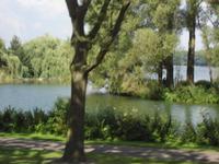 ein Abstecher vor die Stadt