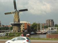 aber auch das konnten wir finden