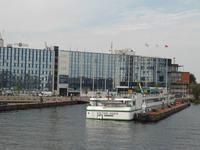 der Blick vom Anleger