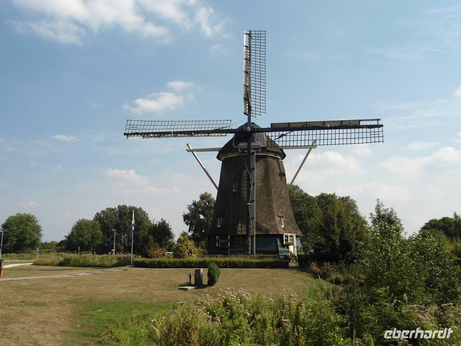 in unmittelbarer Nähe der Stadt
