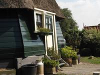 diese Windmühle, in Betrieb ist sie nicht mehr