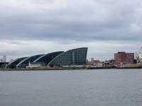 Moderne Bauten in Rotterdam