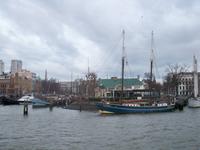 Oude Haven, Rotterdam