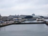 Central Station, Amsterdam